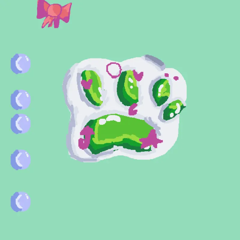 Game by @angy_cosmical