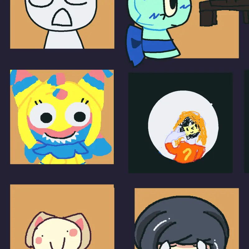Game by @-_Kami_-