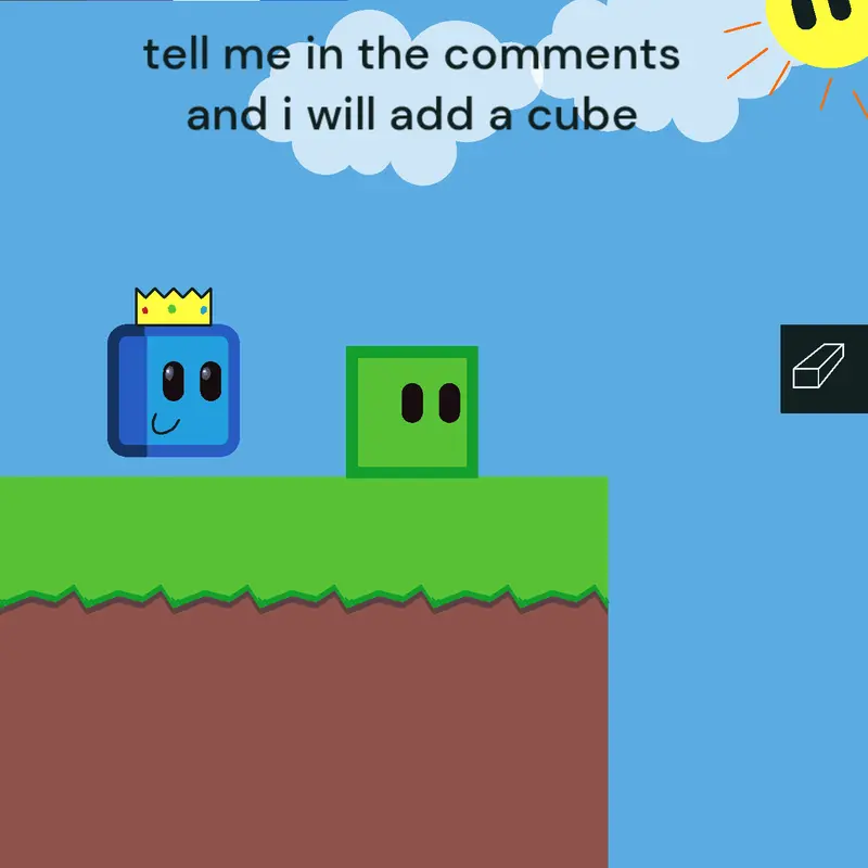 Game by @higik