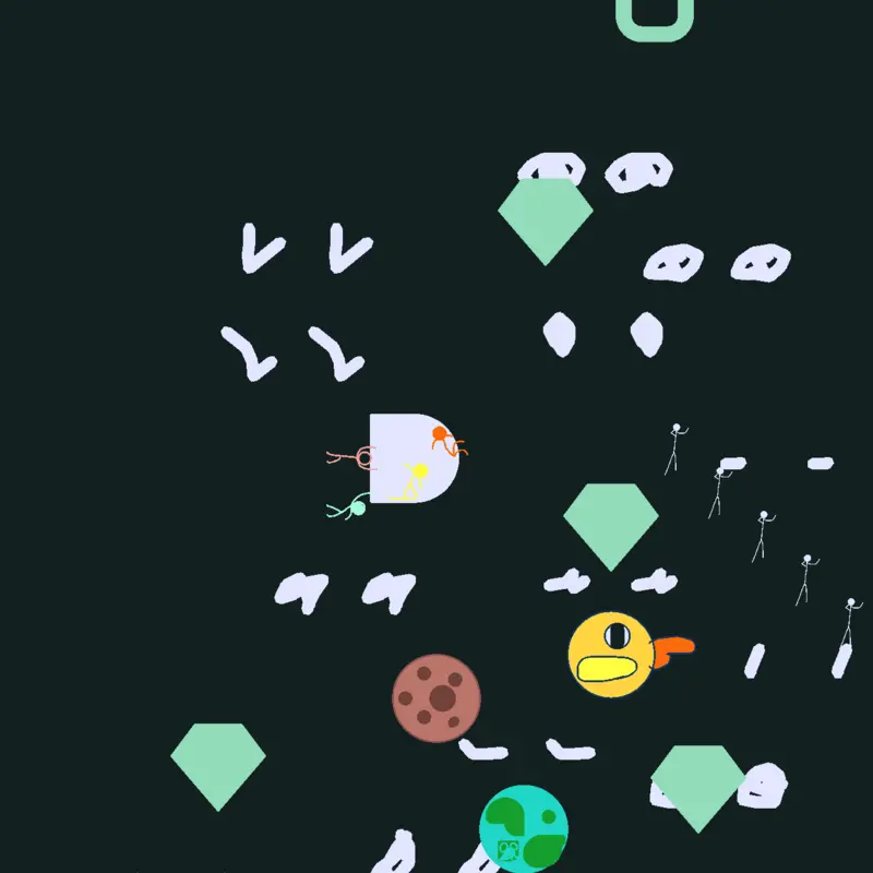 Game by @Gatito44