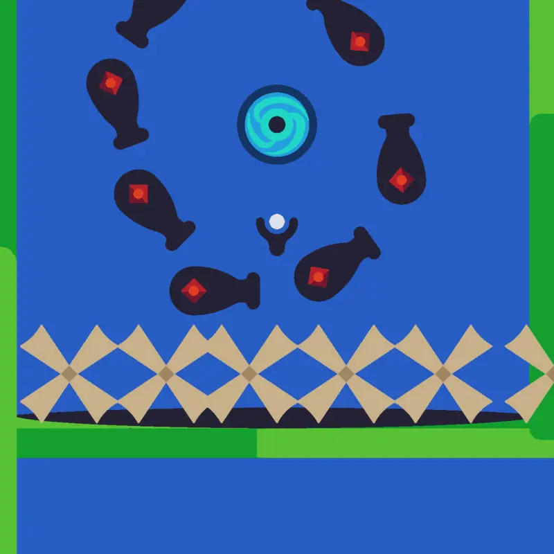 Game by @mellogamer