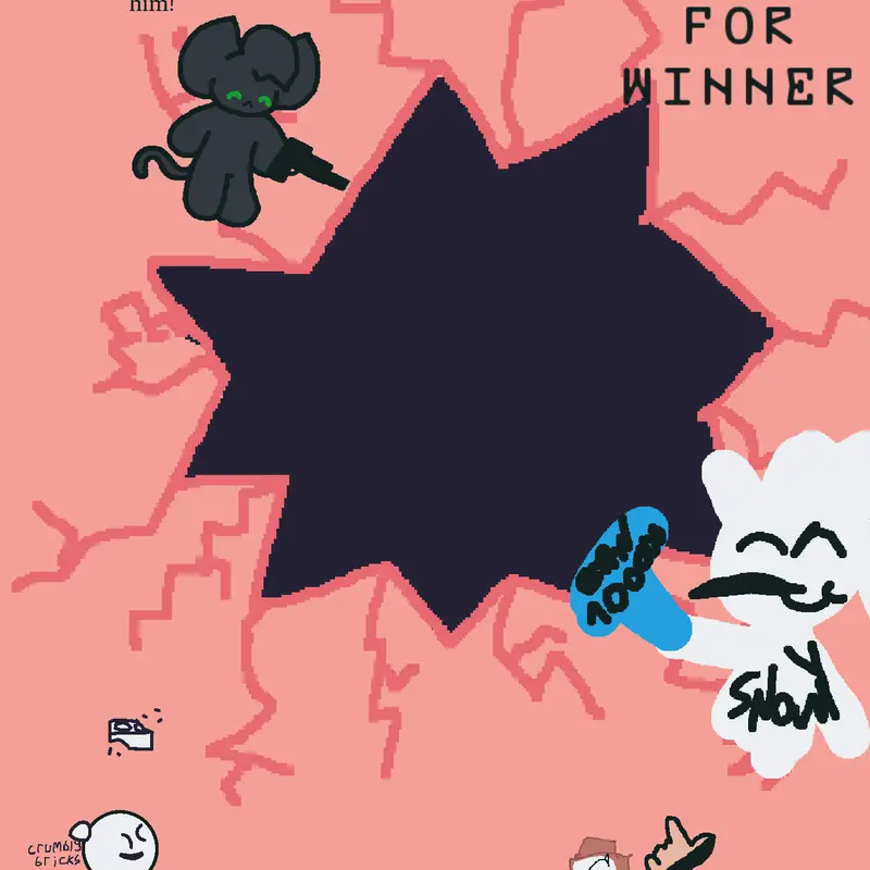 Game by @thelilowl_studios