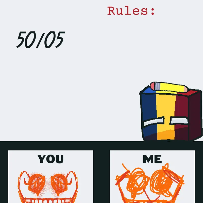 Game by @Romania_Chungus