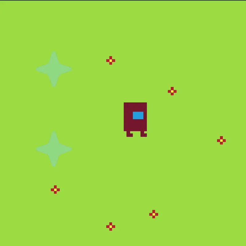 Game by @BluePanda2