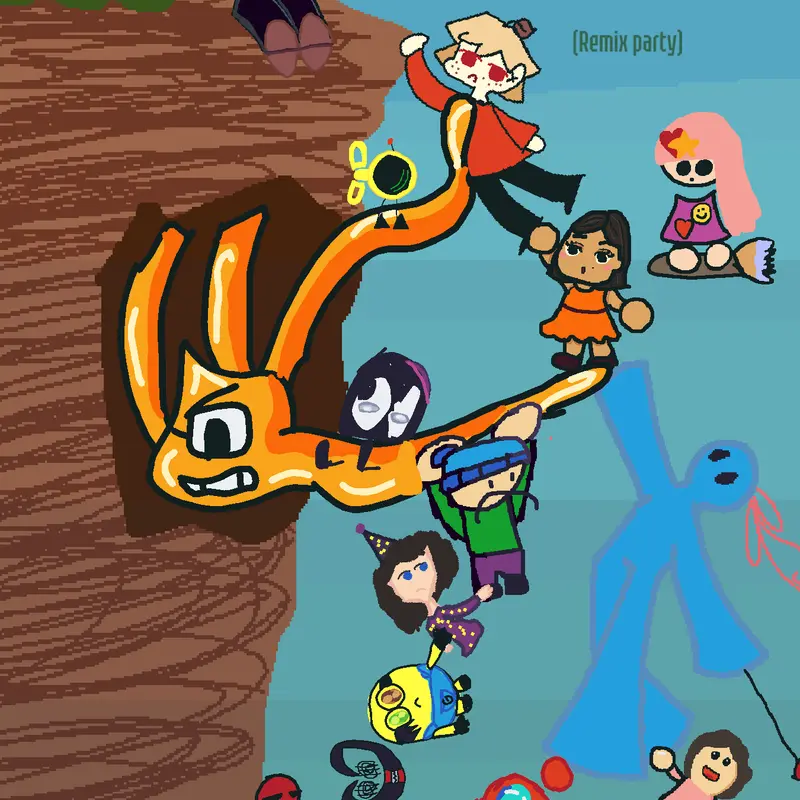Game by @imlazytoputmyusernamelol