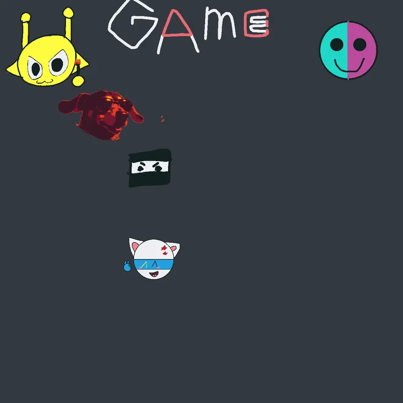 Game by @ivan_lang2701