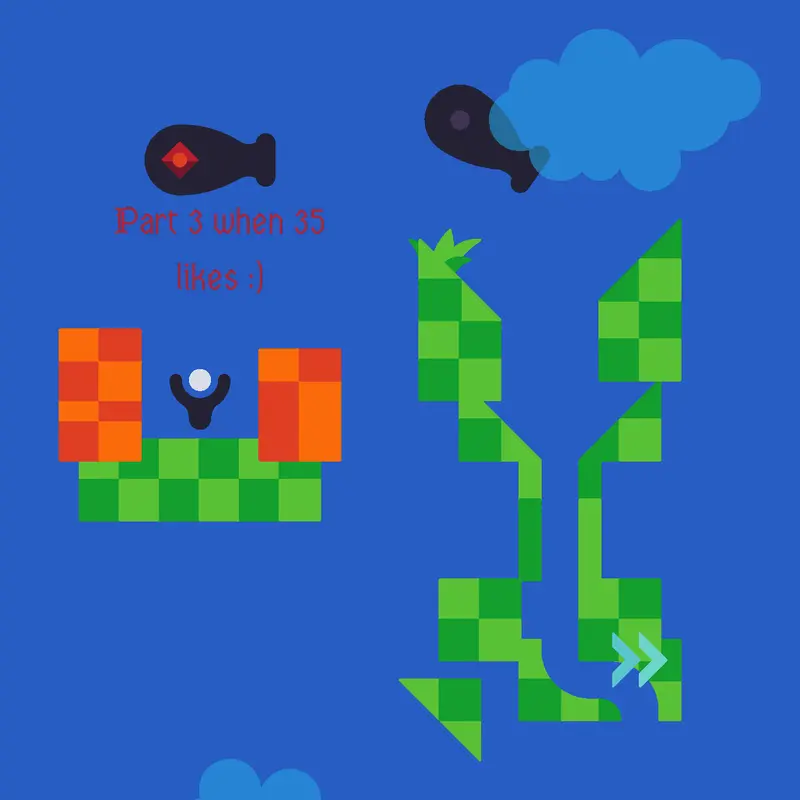 Game by @keendavid