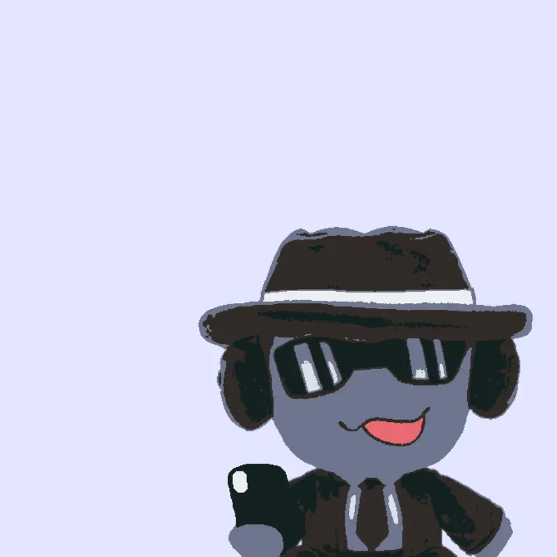 Game by @ChancePlushie123