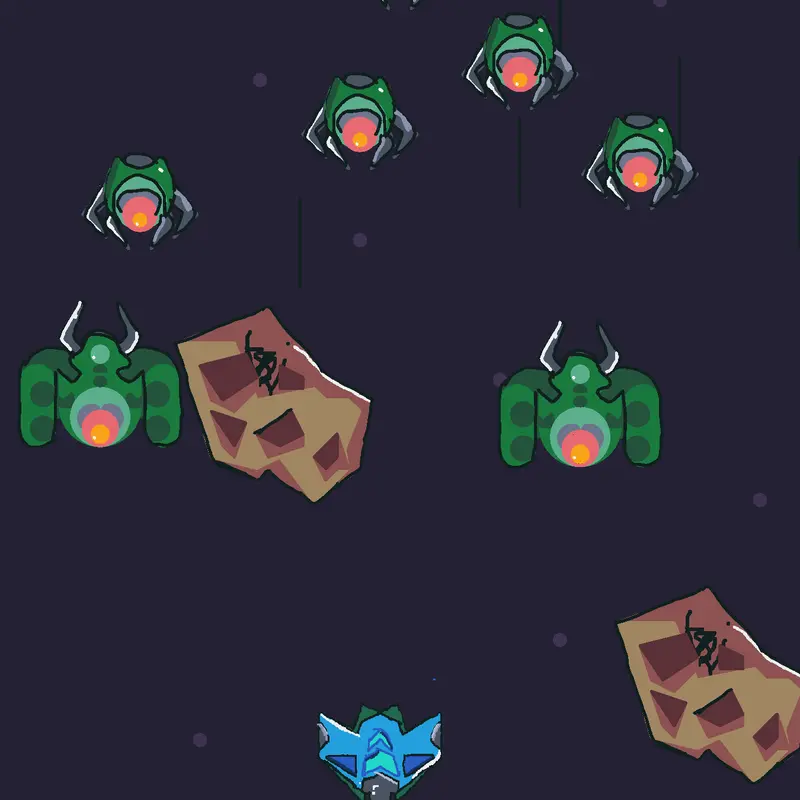 Game by @Arichirwolf