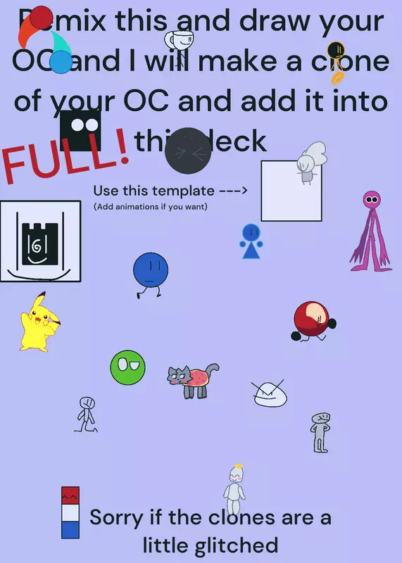Game by @oozymaker