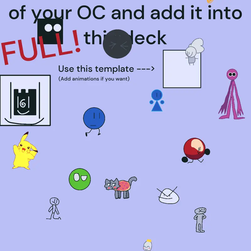 Game by @oozymaker
