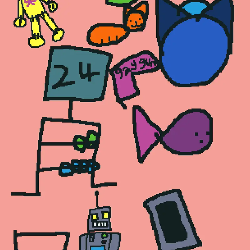 Game by @glahblaglab