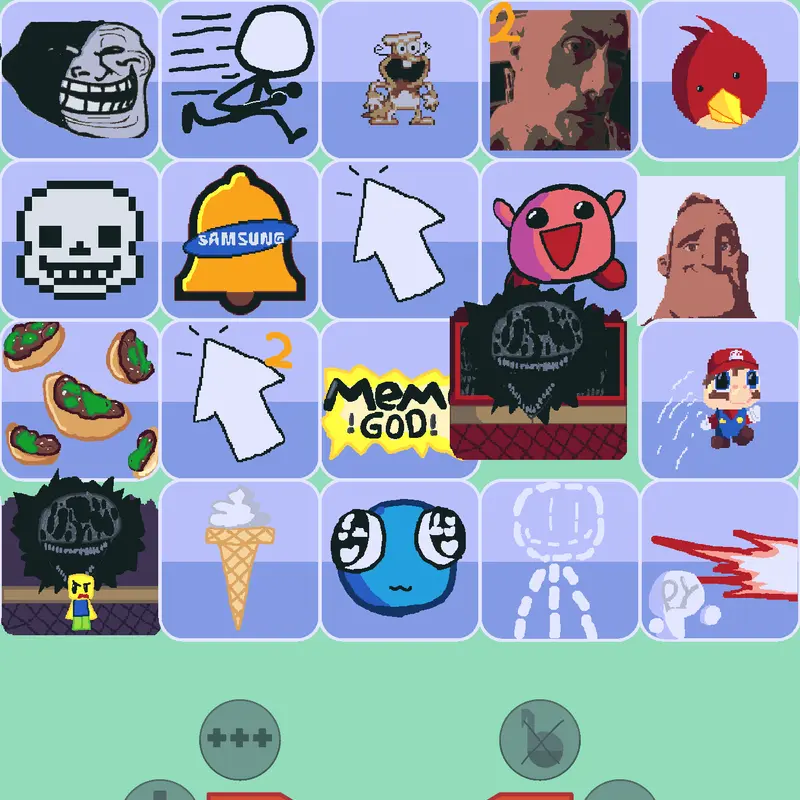 Game by @Apetrex_Starex