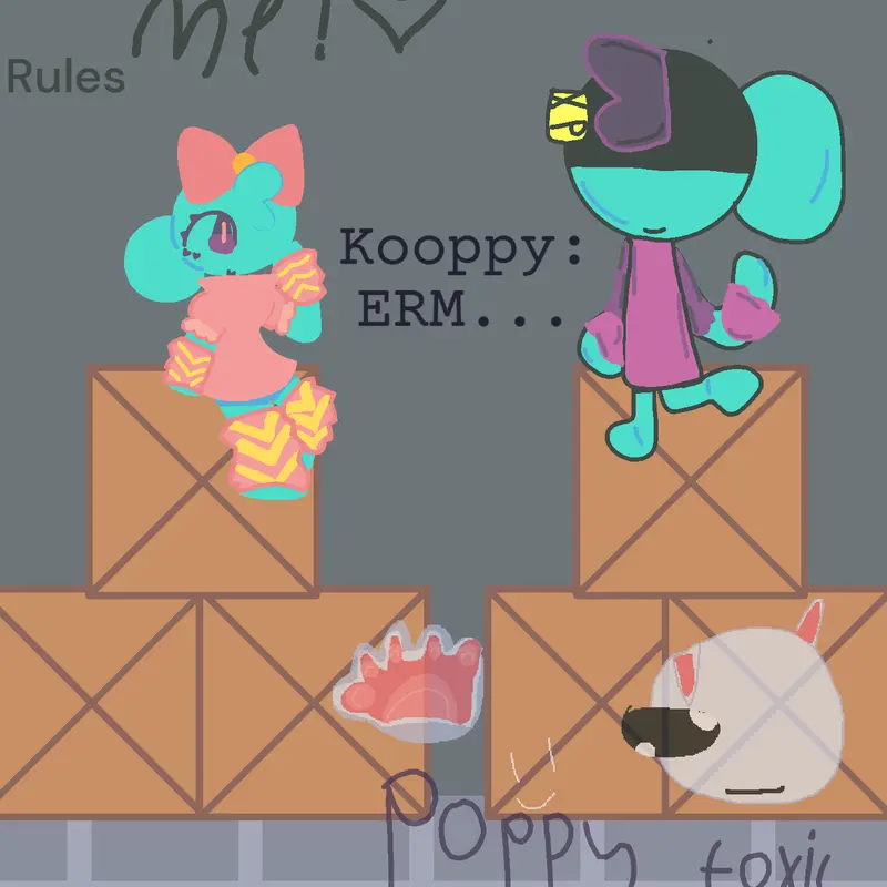 Game by @twicefan1245291729