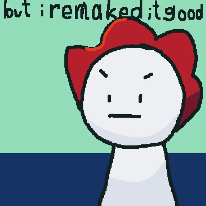Game by @LemonyAnimations