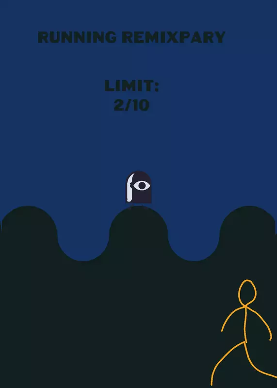 Game by @themorningmakers