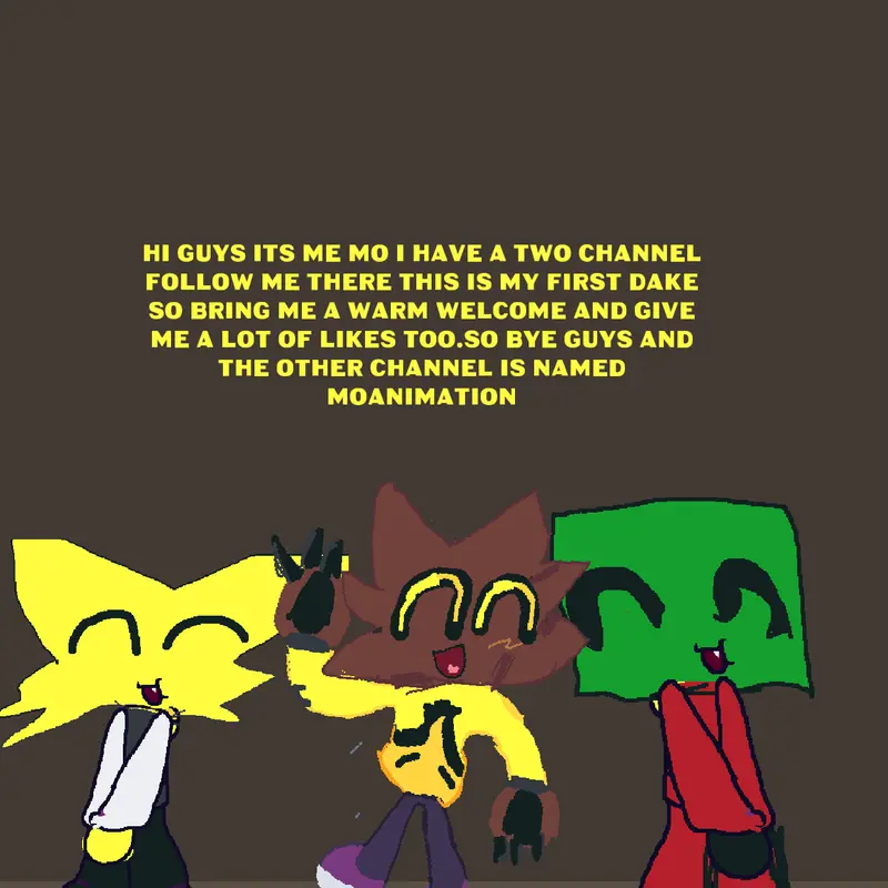 Game by @mo_the_animetor