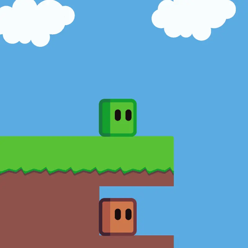 Game by @bocth