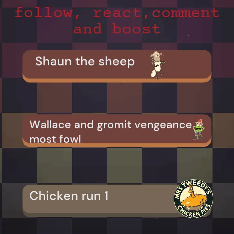Game by @yourlocalmg