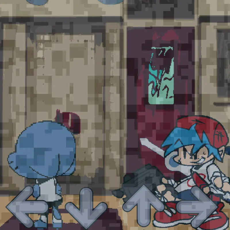 Game by @A-F_studio-Entertainment