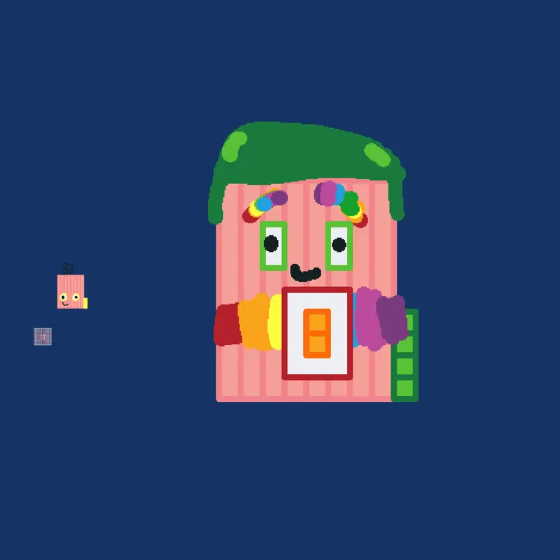Game by @TheMickApple