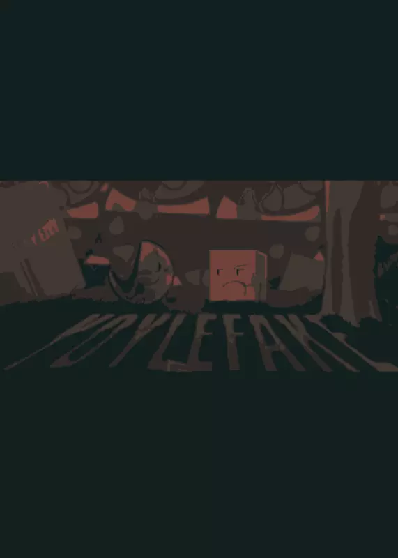 Game by @Alesser