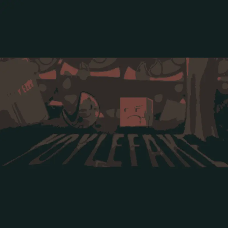 Game by @Alesser