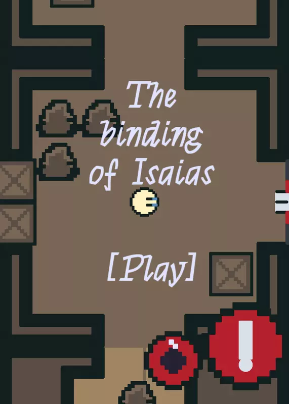 Game by @Ilove_perlisss