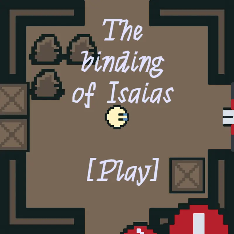 Game by @Ilove_perlisss
