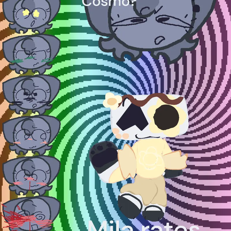 Game by @MaxiTheCat_Official