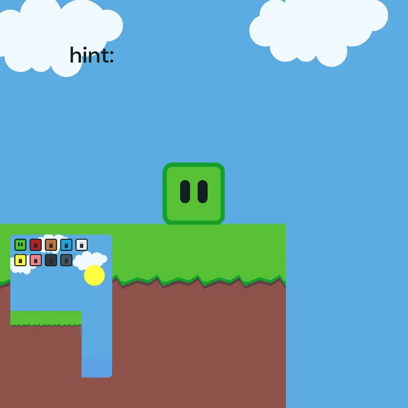 Game by @red_cube_offical