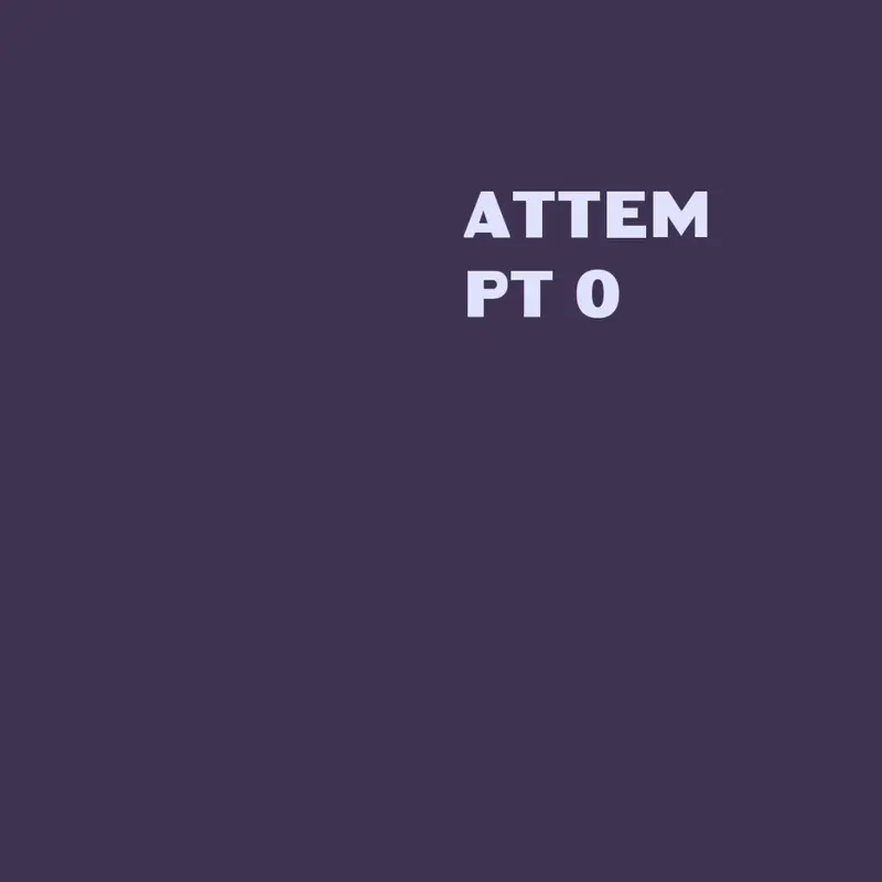 Game by @bromista