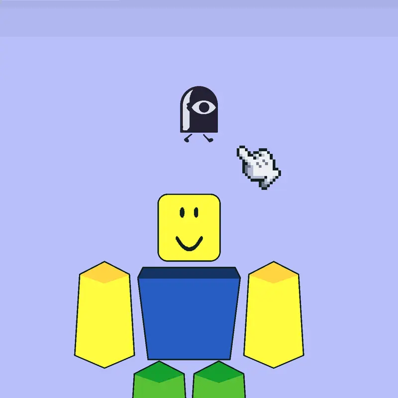 Game by @arthurakabane