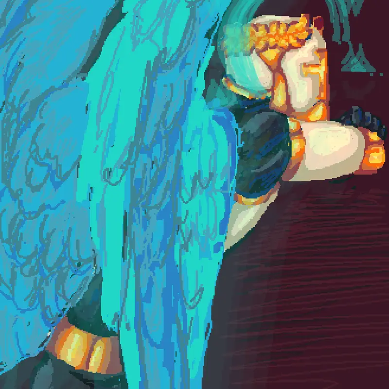 Game by @STHESCELL_rest