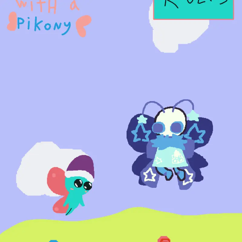 Game by @-ramune-_-