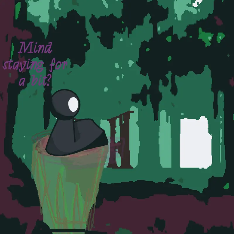 Game by @butterflyo334_lost