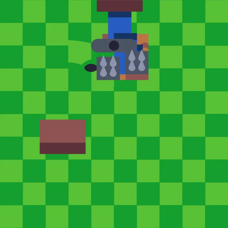 Game by @karloslp