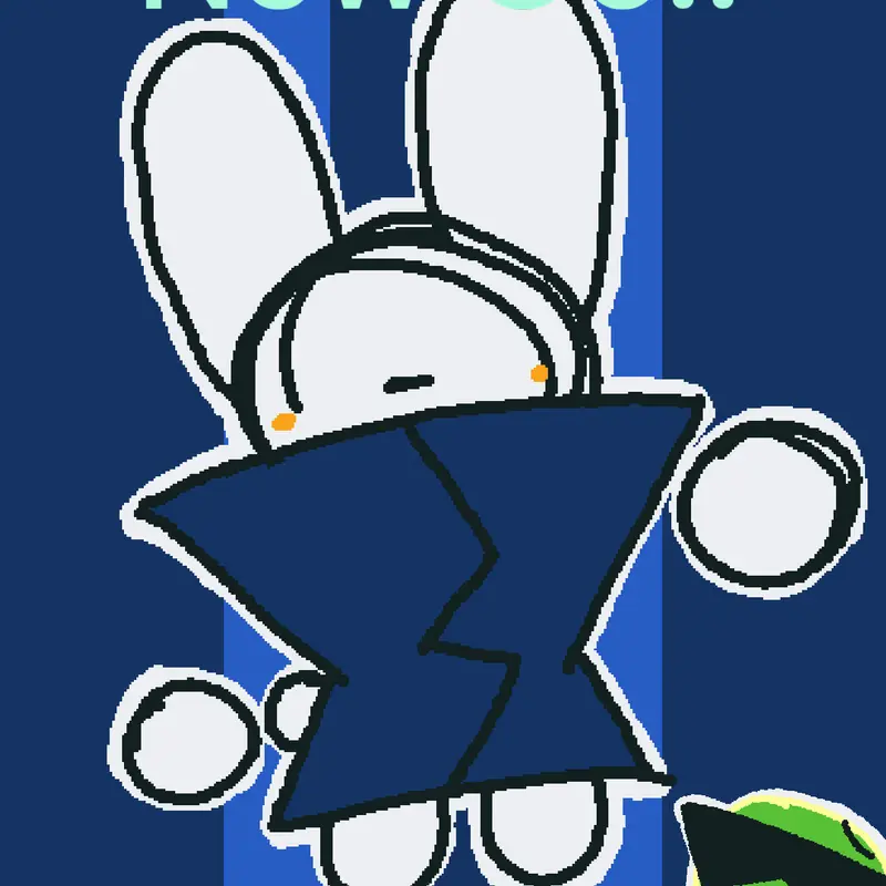 New oc!! :0 by @Axel_2026