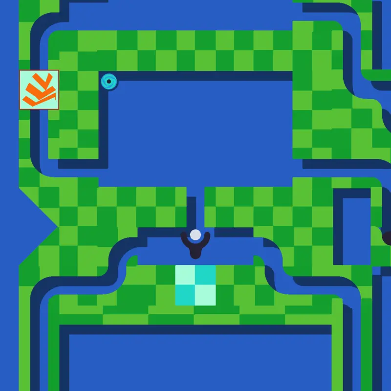 Game by @EliamG