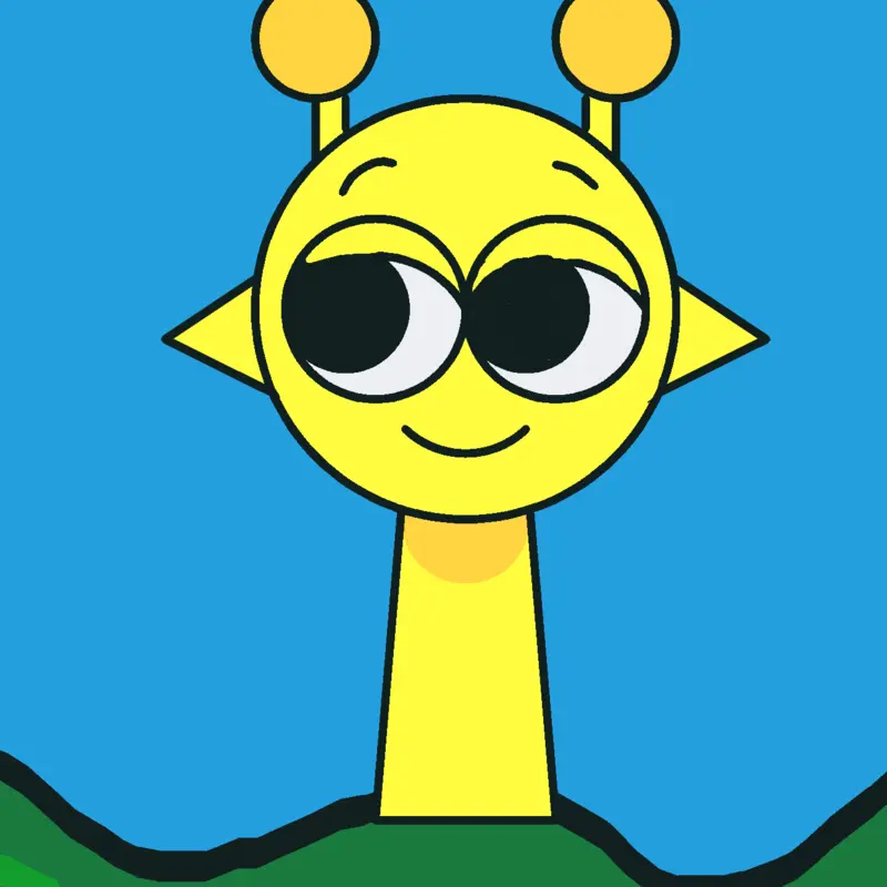 Game by @ToodleDoodleZZ