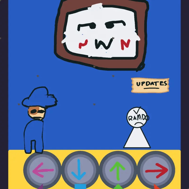 Game by @dmemtecomun2000