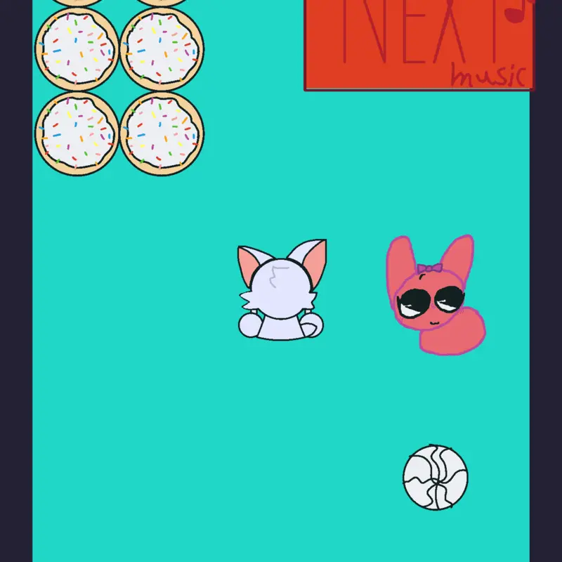 Game by @STfreks