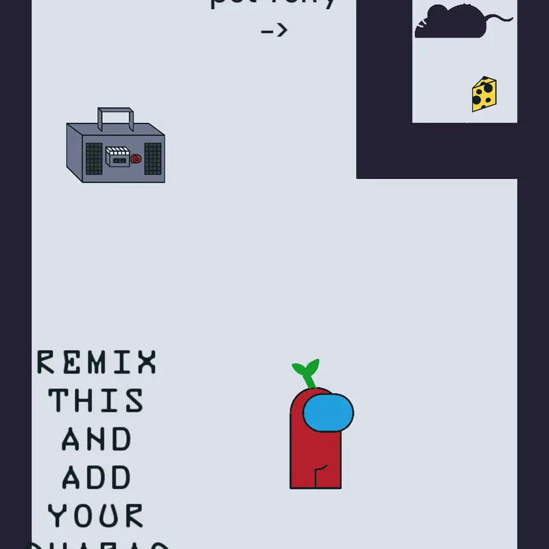 Game by @Michele2011