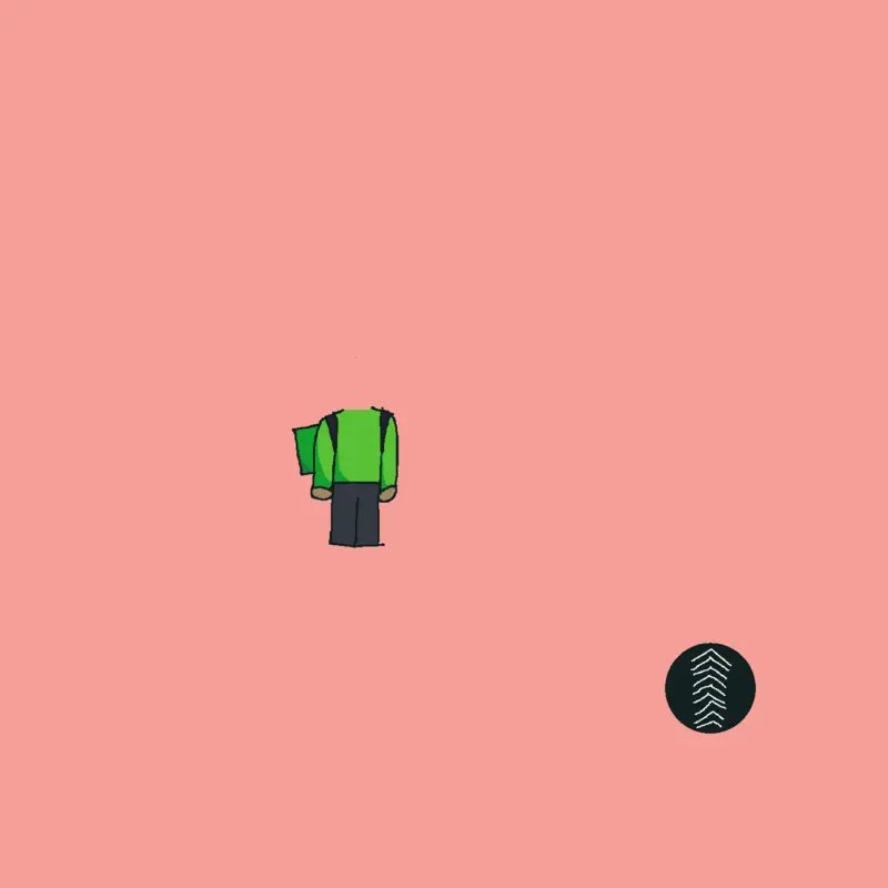 Game by @mueybek