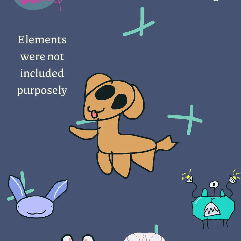 Game by @SmokeyBomb