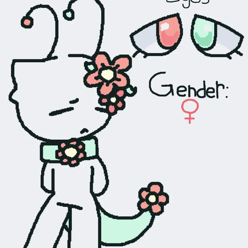 Idk lol by @syrup_pancakes