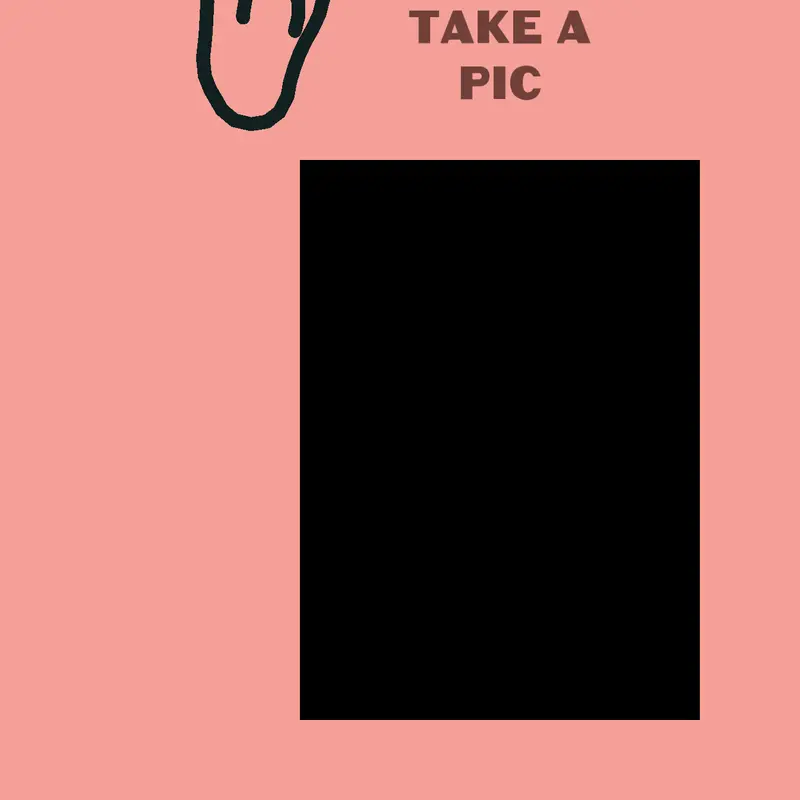 Camera simulator by @vibingflowerfan16