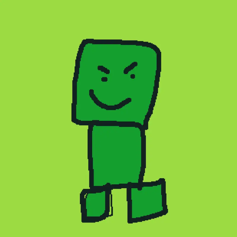 Game by @steve_the_creator