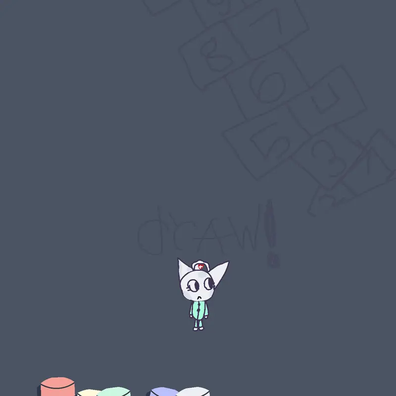 Game by @headnurse109