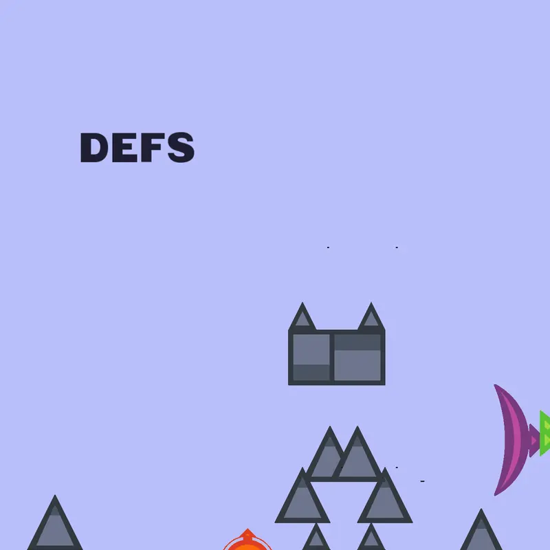 Yippee land by @abrakefield
